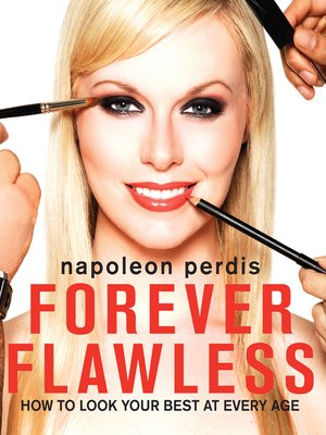 cover image of Forever Flawless